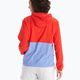 Marmot Campana Anorak jachetă de vânt pentru femei roșu-albastru M1263221749 2
