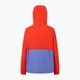 Marmot Campana Anorak jachetă de vânt pentru femei roșu-albastru M1263221749 8