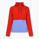 Marmot Campana Anorak jachetă de vânt pentru femei roșu-albastru M1263221749 5