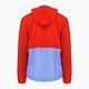Marmot Campana Anorak jachetă de vânt pentru femei roșu-albastru M1263221749 6