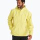 Jachetă de ploaie pentru bărbați Marmot Minimalist GORE-TEX galben M12681-21536
