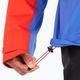 Marmot Mitre Peak GTX jachetă de ploaie pentru bărbați roșu-albastru M12685-21750 6