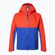 Marmot Mitre Peak GTX jachetă de ploaie pentru bărbați roșu-albastru M12685-21750 7