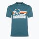 Marmot Coastall cămașă de trekking pentru bărbați albastru M14253-21541 3