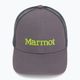 Marmot Retro Trucker șapcă de baseball gri M143131515 4