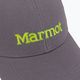 Marmot Retro Trucker șapcă de baseball gri M143131515 5