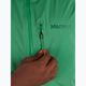 Jachetă protecție ploaie pentru bărbați Marmot Superalloy Bio Rain clover 5