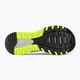 Pantofi de alergare pentru femei New Balance WT410V7 negru 5