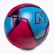 Minge de fotbal New Balance Audazo Match Futsal NBFB13462GHAP mărime 4 2
