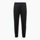 Pantaloni de antrenament pentru femei New Balance Relentless Performance Fleece negru NBWP13176 5