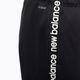 Pantaloni de antrenament pentru femei New Balance Relentless Performance Fleece negru NBWP13176 7