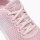 SKECHERS Microspec Max Electric Jumps pantofi de antrenament pentru copii roz deschis pentru copii 8