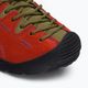 Keen Jasper pantofi de trekking pentru bărbați portocaliu 1026593 7