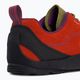 Keen Jasper pantofi de trekking pentru bărbați portocaliu 1026593 8