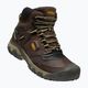 KEEN Ridge Flex Mid pantofi de trekking pentru bărbați maro 1026614 11
