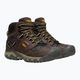 KEEN Ridge Flex Mid pantofi de trekking pentru bărbați maro 1026614 12