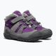 KEEN Knotch Chukka pantofi de trekking pentru copii roz 1026741 13