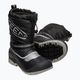 KEEN Snow Troll junior cizme de zăpadă negru 1026753 12