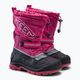 KEEN Snow Troll cizme de zăpadă pentru copii roz 1026757 5