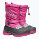 KEEN Snow Troll cizme de zăpadă pentru copii roz 1026757 11