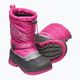 KEEN Snow Troll cizme de zăpadă pentru copii roz 1026757 12