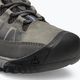 KEEN Targhee III Mid pantofi de trekking pentru bărbați gri 1026862 7
