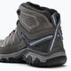 KEEN Targhee III Mid pantofi de trekking pentru bărbați gri 1026862 10