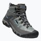 KEEN Targhee III Mid pantofi de trekking pentru bărbați gri 1026862 13