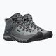 KEEN Targhee III Mid pantofi de trekking pentru bărbați gri 1026862 14