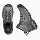 KEEN Targhee III Mid pantofi de trekking pentru bărbați gri 1026862 16