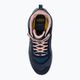 Pantofi de trekking pentru femei KEEN Terradora Flex Mid albastru marin 1026877 6