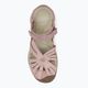 Sandale de trekking pentru femei Keen Rose maro 1027409 6