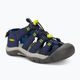 Sandale pentru juniori KEEN Newport Boundless navy academy/evening primrose