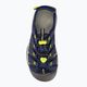 Sandale pentru juniori KEEN Newport Boundless navy academy/evening primrose 6