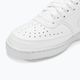 Încălțăminte pentru femei Nike Court Vision Low Next Nature white/white/white 7
