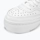 Încălțăminte Nike Court Vision Alta white / white / white 7