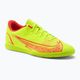 Ghete de fotbal pentru bărbați Nike Vapor 14 Club IC galben CV0980-760