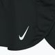 Pantaloni scurți de alergare pentru femei Nike Fast Tempo Dri-Fit black 3