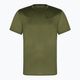 Tricou de antrenament pentru bărbați Nike Np Df Hpr Dry Top Ss, verde, CZ1181-356