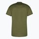 Tricou de antrenament pentru bărbați Nike Np Df Hpr Dry Top Ss, verde, CZ1181-356 2