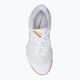 Nike Zoom Hyperspeed Court pantofi de volei alb SE DJ4476-170 5