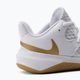 Nike Zoom Hyperspeed Court pantofi de volei alb SE DJ4476-170 8