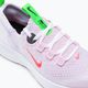 Pantofi de antrenament pentru femei Nike Escape Run Flyknit roz DC4269-500 7