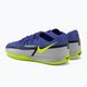 Bărbați Nike Phantom GT2 Academy IC ghete de fotbal albastru DC0765-570 3