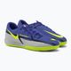 Bărbați Nike Phantom GT2 Academy IC ghete de fotbal albastru DC0765-570 5
