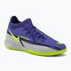 Ghete de fotbal pentru bărbați Nike Phantom GT2 Academy DF albastru C DC0800-570
