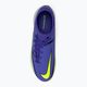 Ghete de fotbal pentru bărbați Nike Phantom GT2 Academy DF albastru C DC0800-570 6