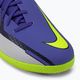 Ghete de fotbal pentru bărbați Nike Phantom GT2 Academy DF albastru C DC0800-570 7
