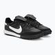 Încălțăminte de fotbal Nike Premier 3 TF black/white 4