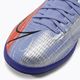 Ghete de fotbal pentru bărbați Nike Superfly 8 Academy KM IC violet DB2862-506 9